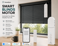 HomeSync™ Smart Blind Motor | Automate Your Existing Blinds
