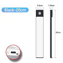 HomeSync™ GlowSense Motion Sensor Light