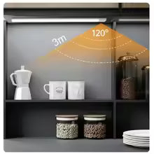 HomeSync™ GlowSense Motion Sensor Light
