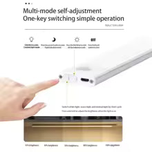 HomeSync™ GlowSense Motion Sensor Light