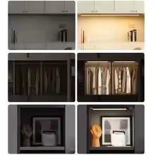 HomeSync™ GlowSense Motion Sensor Light