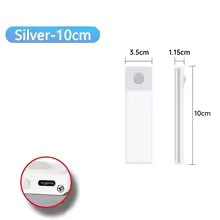 HomeSync™ GlowSense Motion Sensor Light