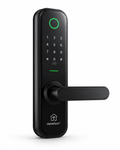 HomeSync™ SmartLock Pro – Smart Door Lock