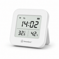 HomeSync™ ClimateSense Smart Temperature & Humidity Sensor