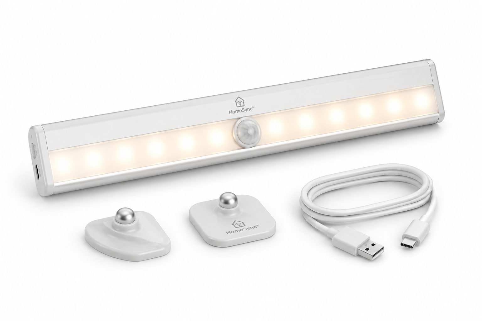 HomeSync™ GlowSense Motion Sensor Light